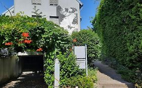 Gästehaus Linde, Hotel garni